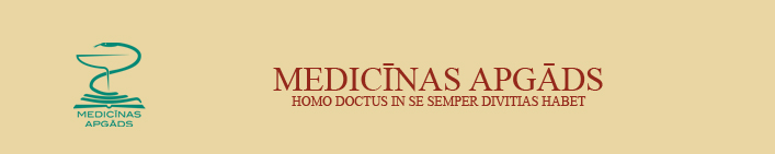Medicīnas apgāds